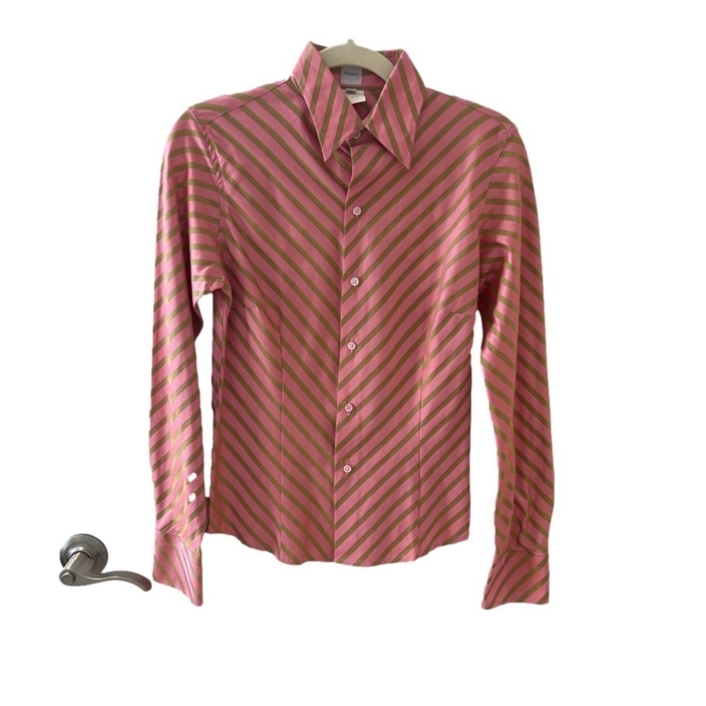 CRAIG TAYLOR BLOUSE TOP